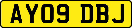 AY09DBJ