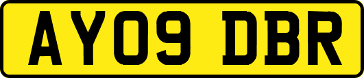 AY09DBR