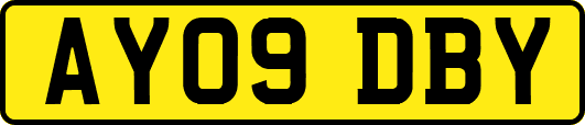 AY09DBY