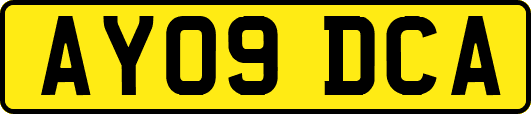 AY09DCA