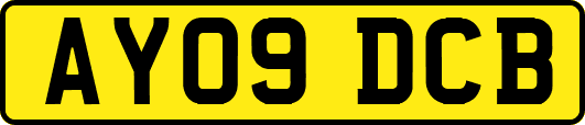 AY09DCB