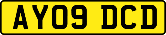 AY09DCD