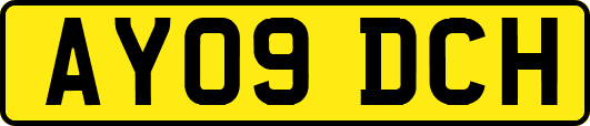 AY09DCH