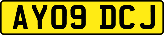 AY09DCJ