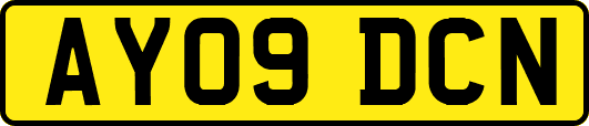 AY09DCN