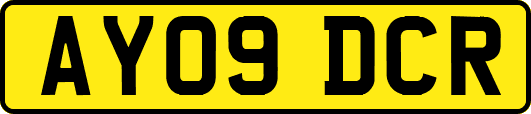 AY09DCR