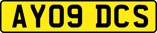 AY09DCS