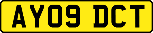 AY09DCT