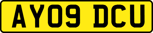 AY09DCU