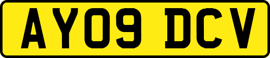 AY09DCV