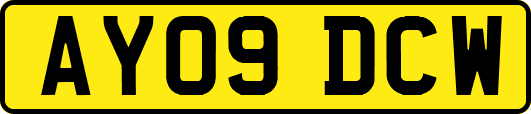 AY09DCW