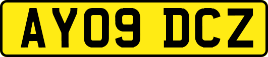 AY09DCZ