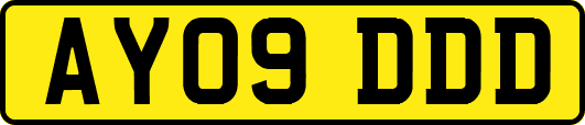 AY09DDD