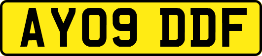 AY09DDF