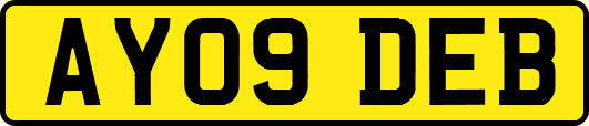 AY09DEB