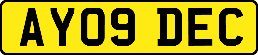 AY09DEC