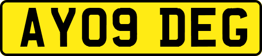 AY09DEG