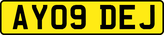 AY09DEJ