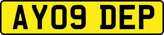 AY09DEP