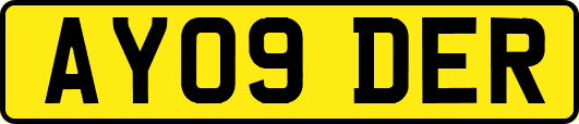 AY09DER