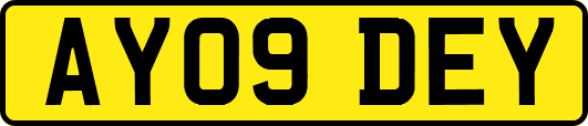 AY09DEY