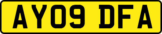 AY09DFA