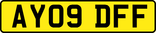 AY09DFF