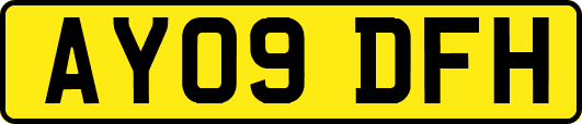 AY09DFH