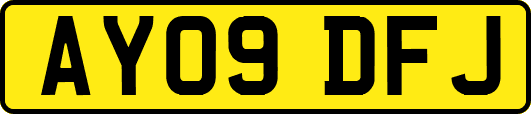 AY09DFJ