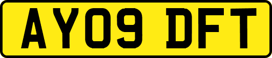 AY09DFT