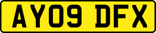 AY09DFX