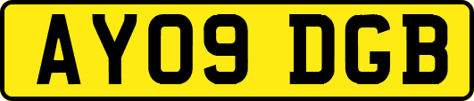 AY09DGB