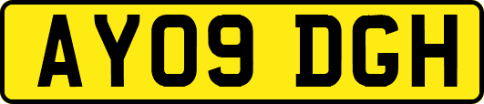 AY09DGH