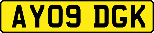 AY09DGK
