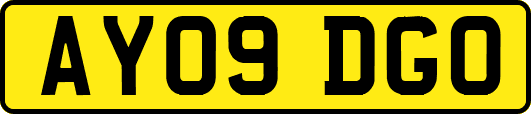AY09DGO