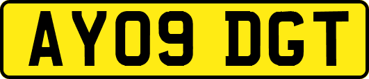 AY09DGT