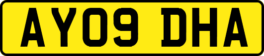 AY09DHA