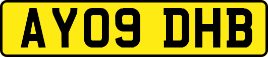AY09DHB