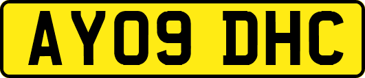 AY09DHC