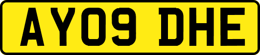 AY09DHE