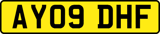AY09DHF