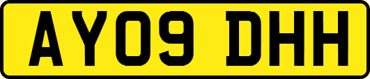 AY09DHH