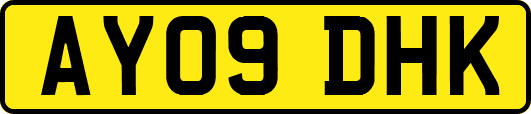 AY09DHK