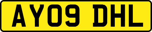 AY09DHL