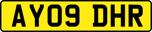 AY09DHR