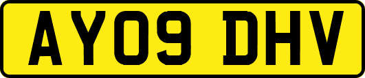 AY09DHV