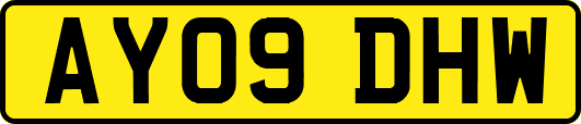AY09DHW
