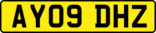 AY09DHZ