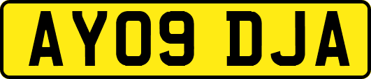 AY09DJA