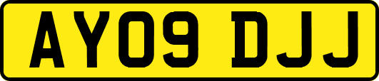 AY09DJJ